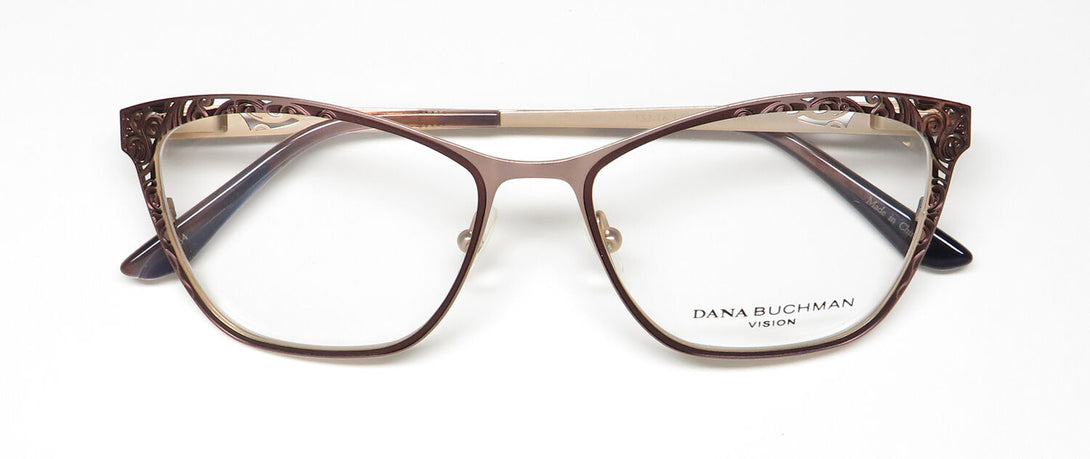 Dana Buchman Daisie Eyeglasses