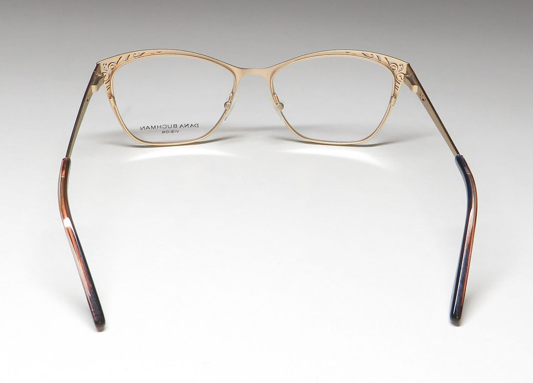 Dana Buchman Daisie Eyeglasses