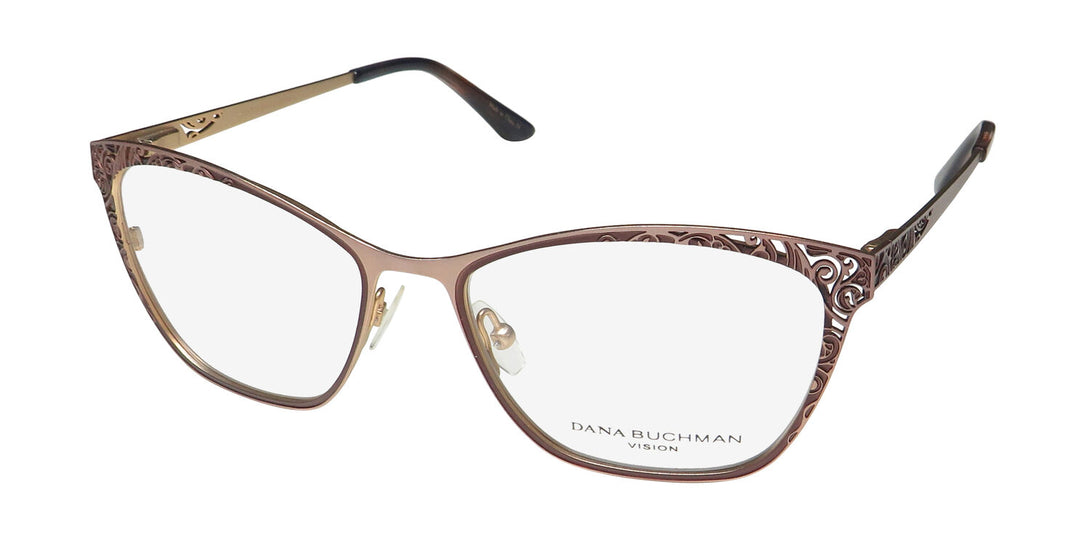 Dana Buchman Daisie Eyeglasses