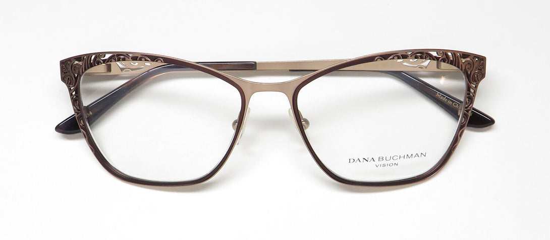 Dana Buchman Daisie Eyeglasses