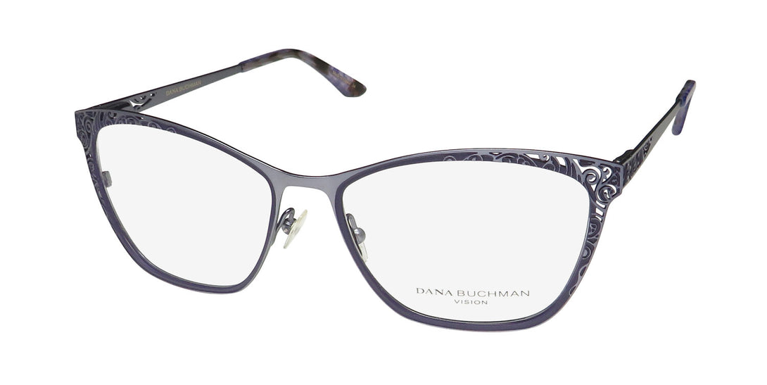 Dana Buchman Daisie Eyeglasses