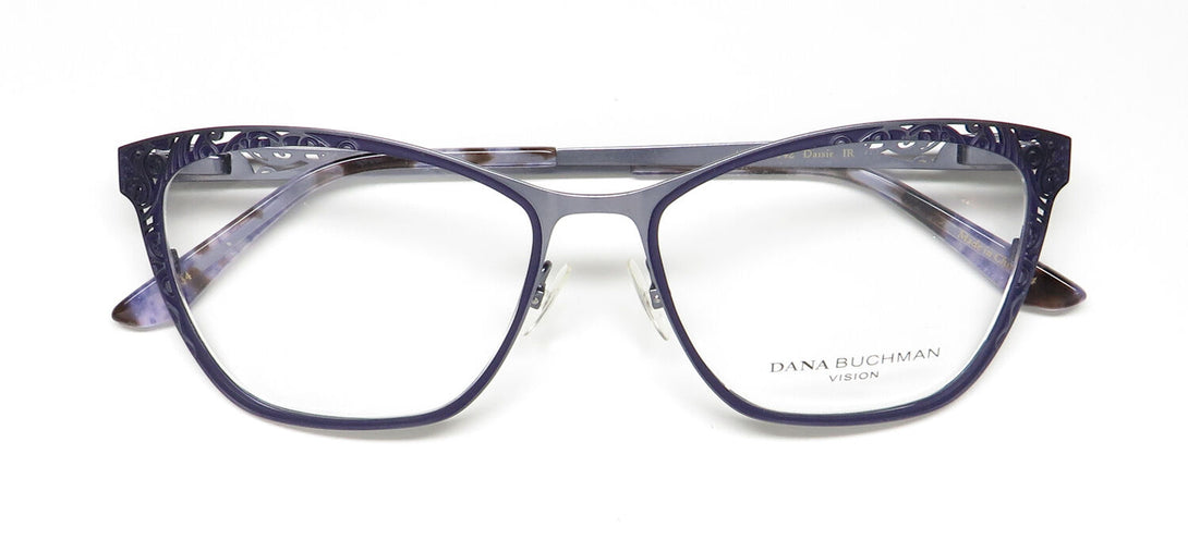 Dana Buchman Daisie Eyeglasses