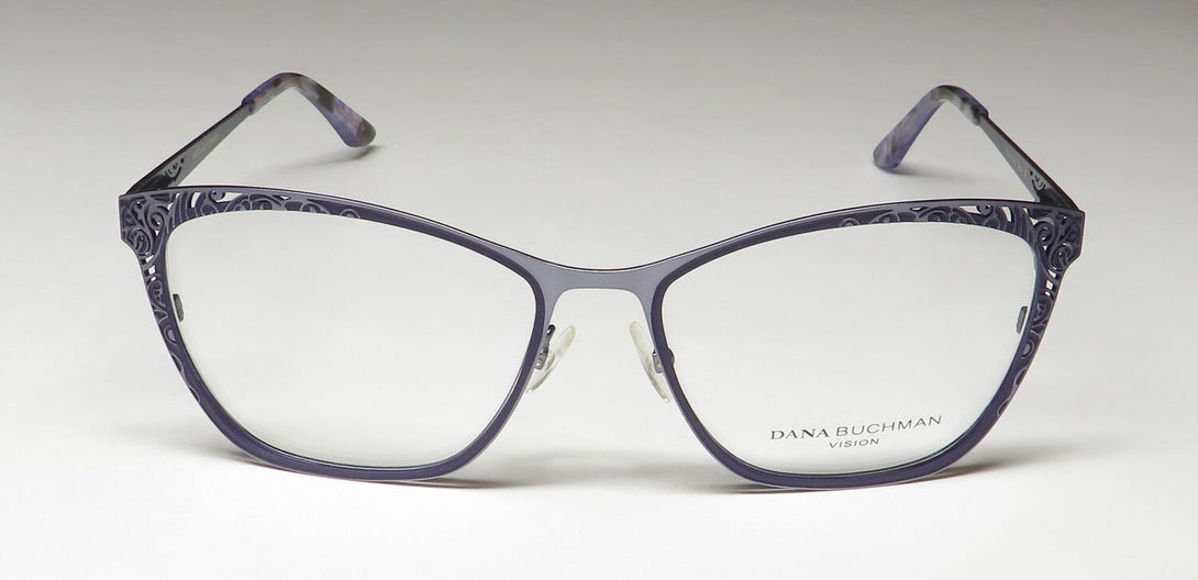 Dana Buchman Daisie Eyeglasses