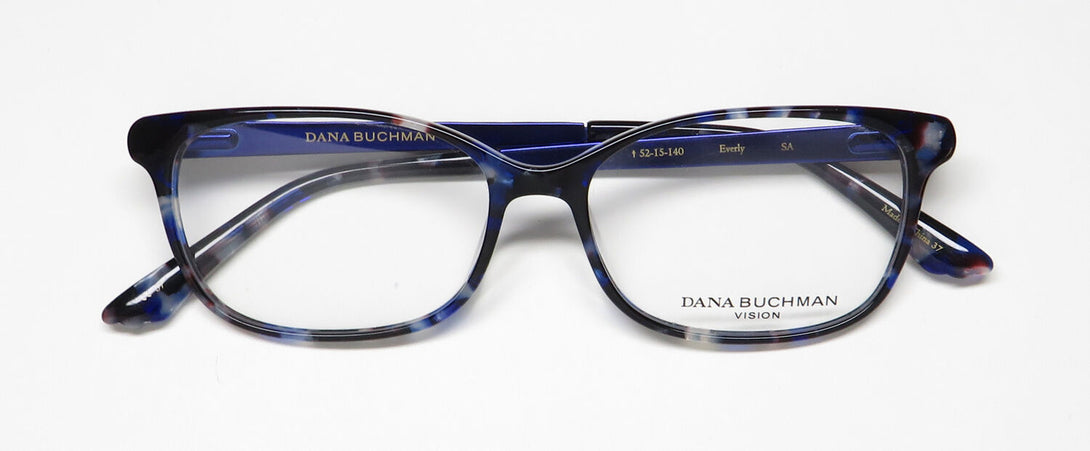 Dana Buchman Everly Eyeglasses