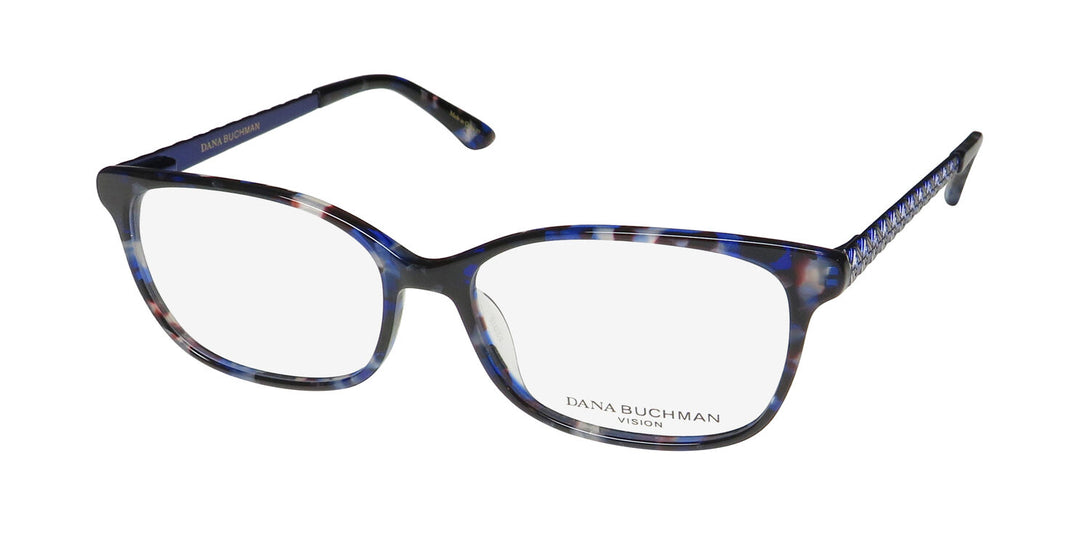 Dana Buchman Everly Eyeglasses