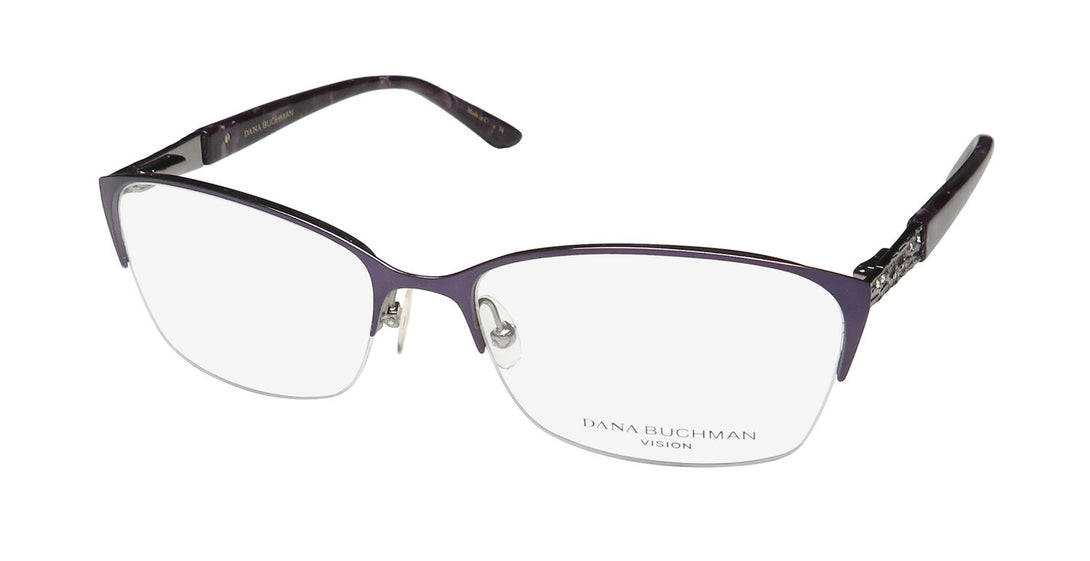 Dana Buchman Ainslie Eyeglasses