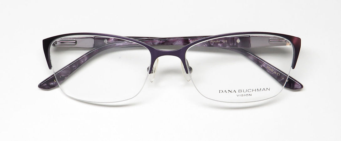 Dana Buchman Ainslie Eyeglasses