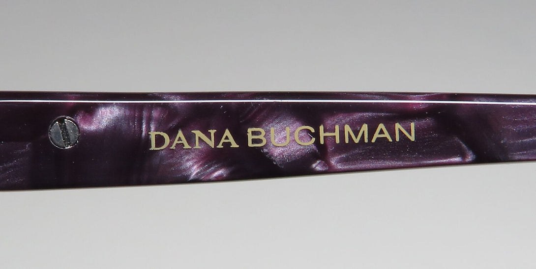 Dana Buchman Ainslie Eyeglasses