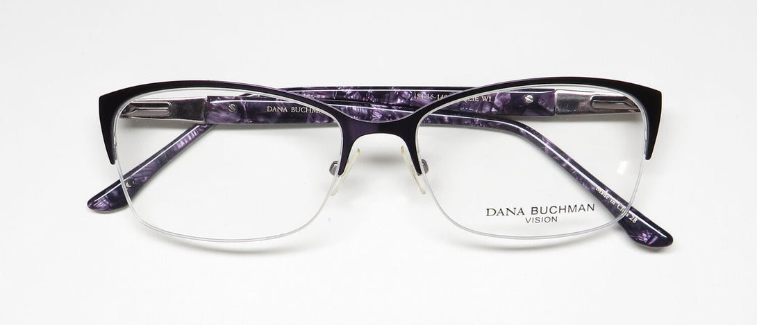 Dana Buchman Ainslie Eyeglasses