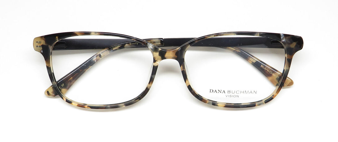 Dana Buchman Everly Eyeglasses