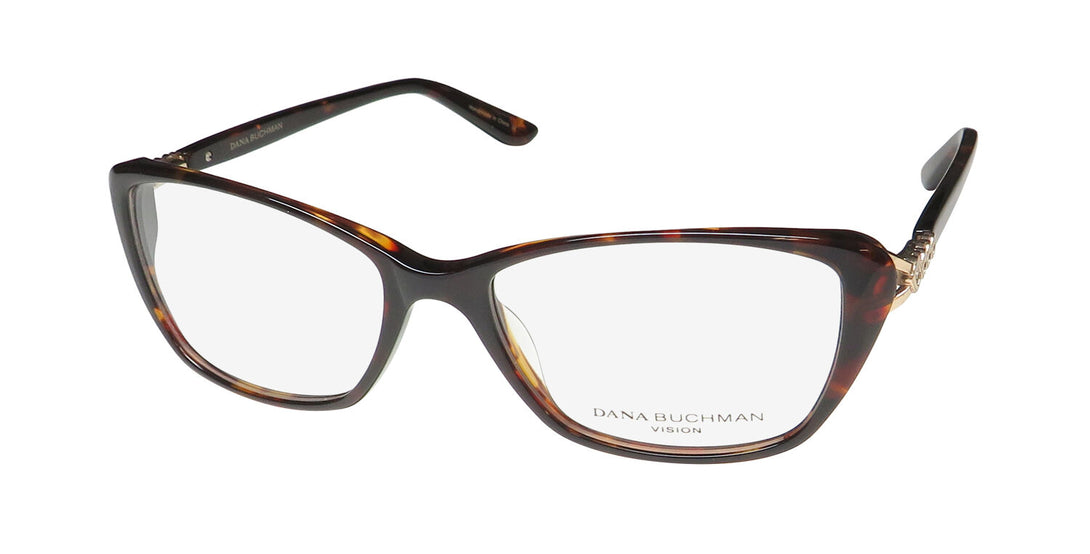 Dana Buchman Bayan Eyeglasses