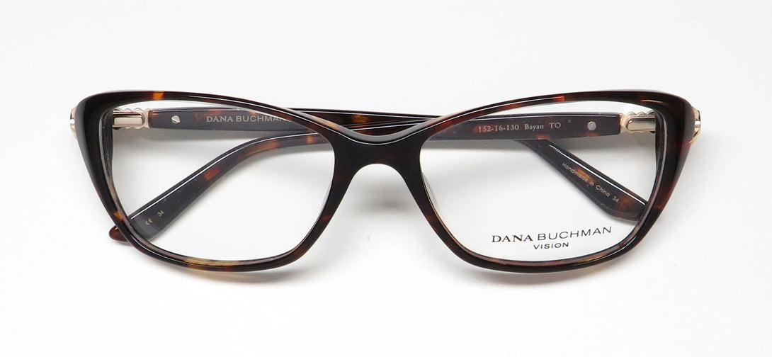 Dana Buchman Bayan Eyeglasses