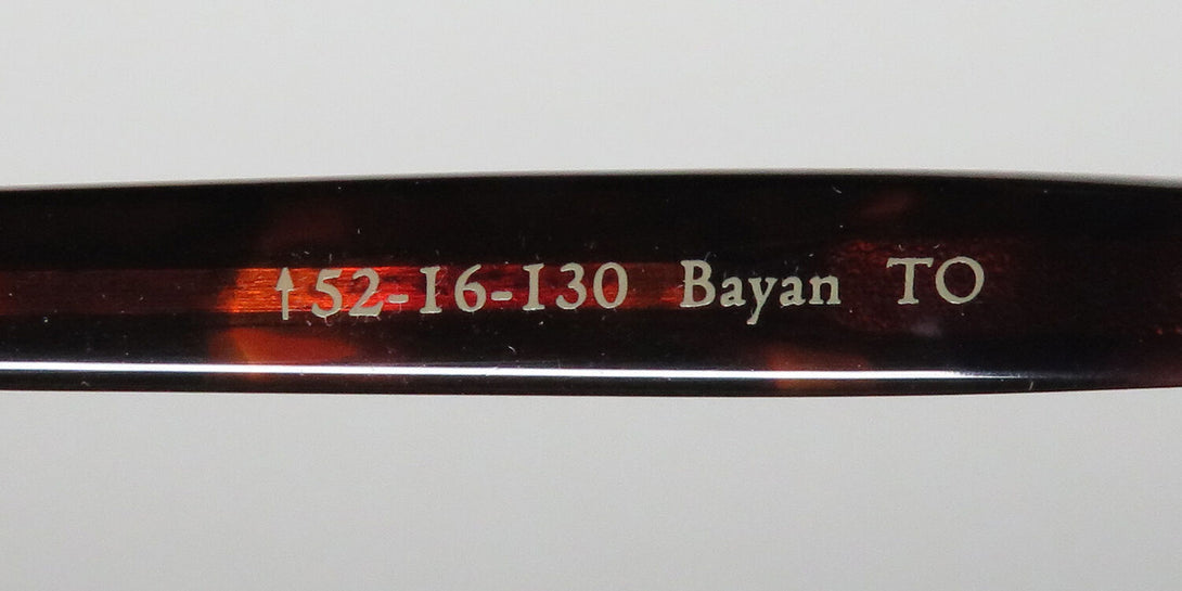 Dana Buchman Bayan Eyeglasses