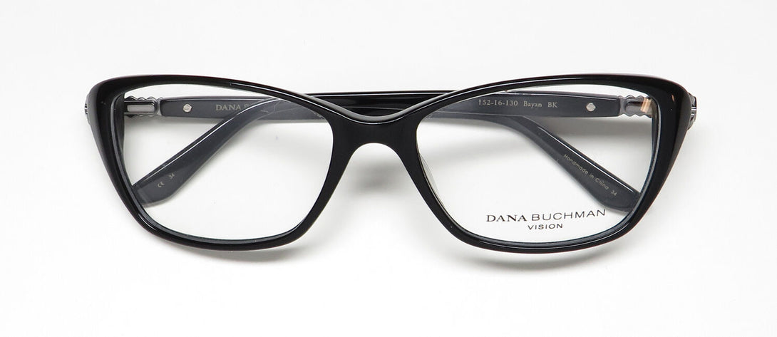 Dana Buchman Bayan Eyeglasses