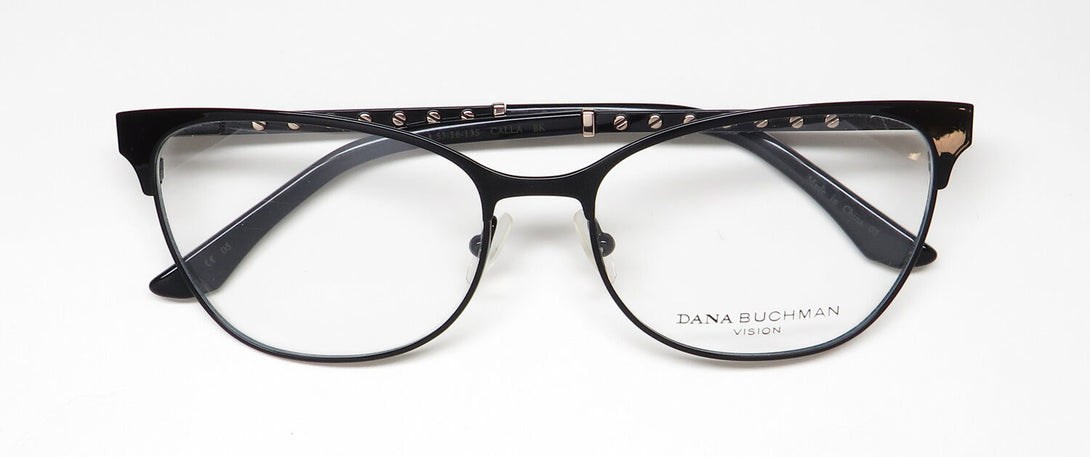 Dana Buchman Calla Eyeglasses