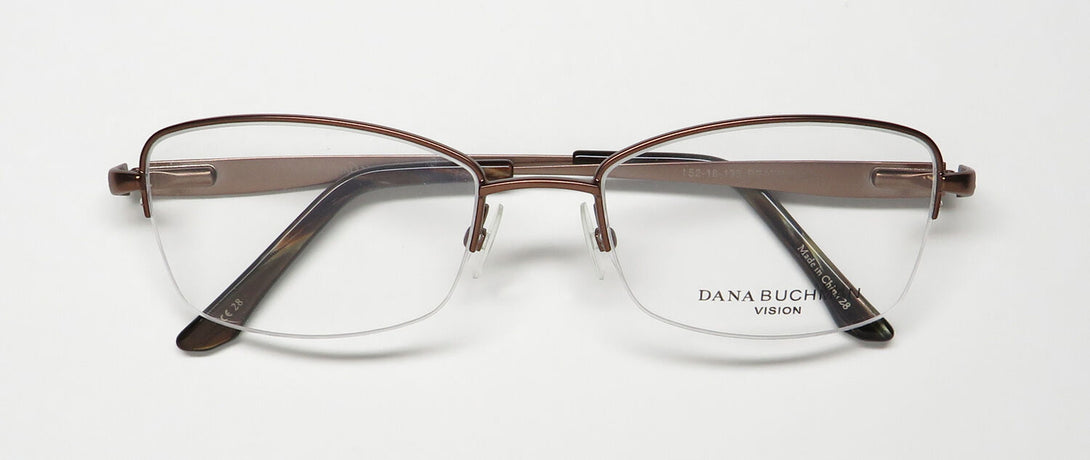 Dana Buchman Beatriz Eyeglasses