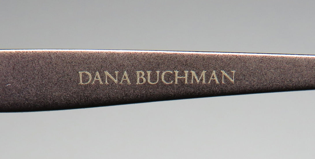 Dana Buchman Beatriz Eyeglasses