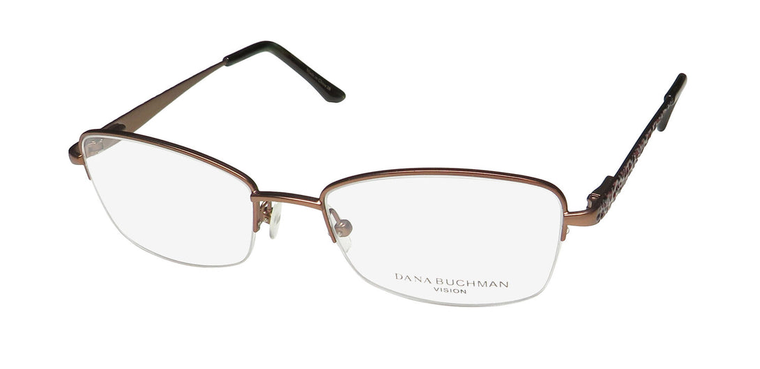 Dana Buchman Beatriz Eyeglasses