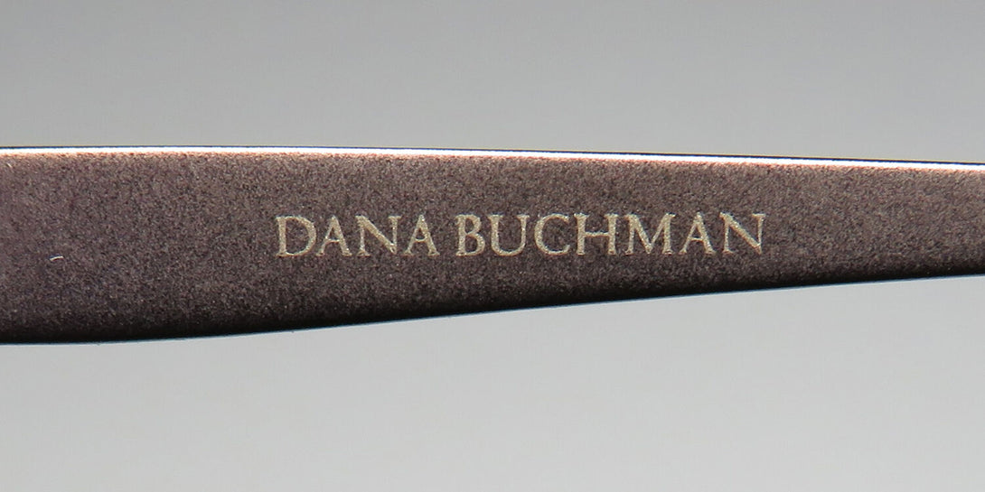 Dana Buchman Beatriz Eyeglasses