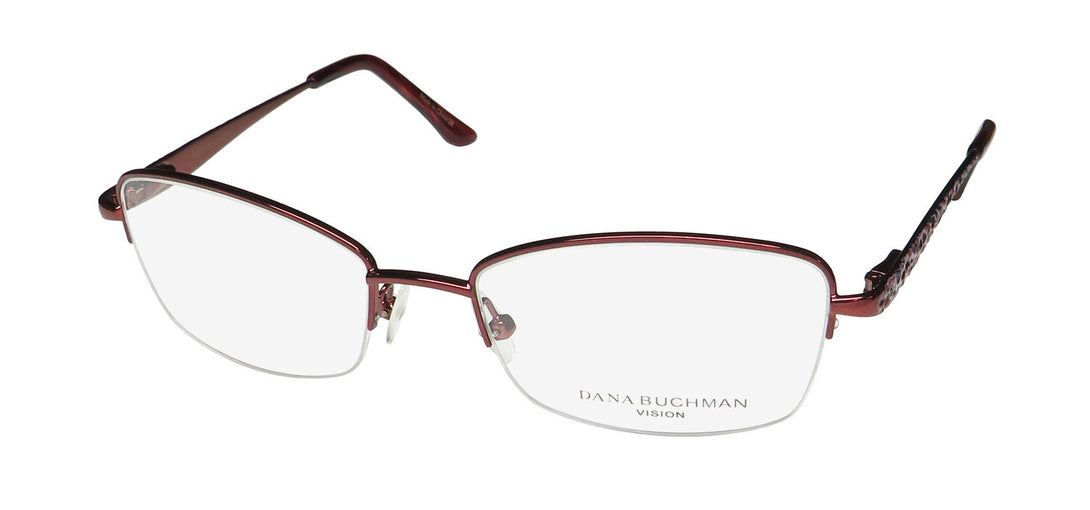 Dana Buchman Beatriz Eyeglasses