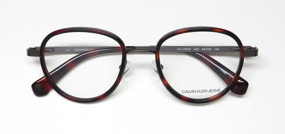 Calvin Klein Jeans 156af Eyeglasses