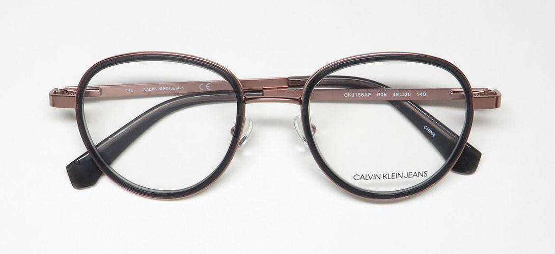 Calvin Klein Jeans 156af Eyeglasses