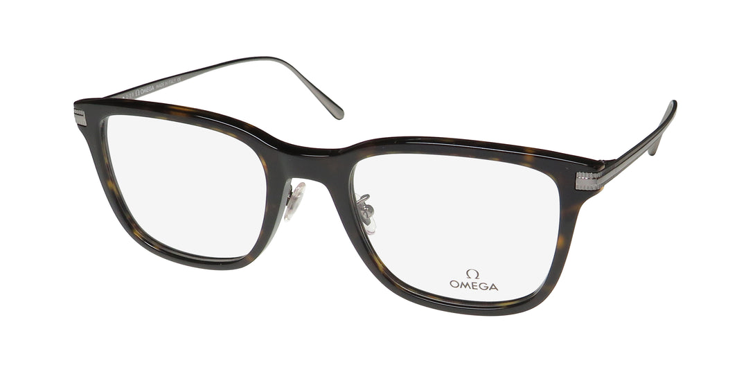 Omega 5005-H Eyeglasses