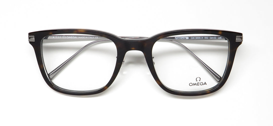 Omega 5005-H Eyeglasses