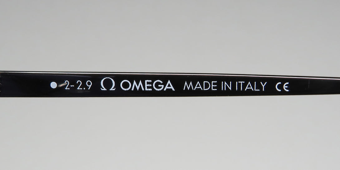 Omega 5005-H Eyeglasses