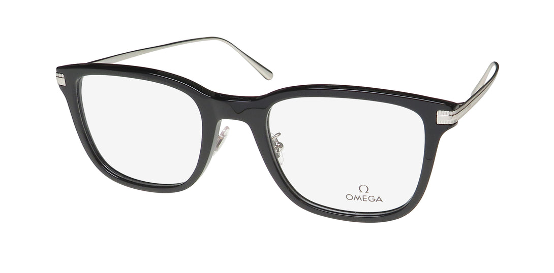 Omega 5005-H Eyeglasses