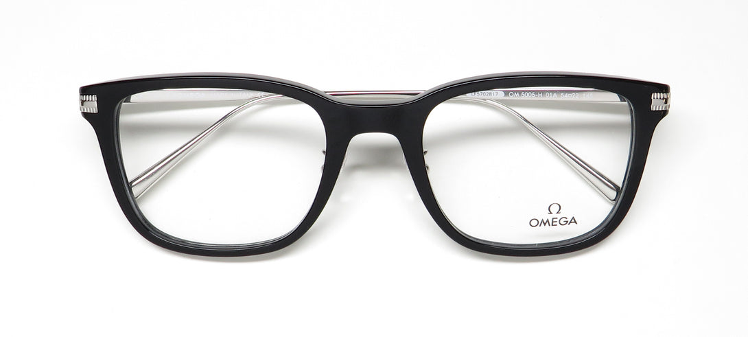 Omega 5005-H Eyeglasses