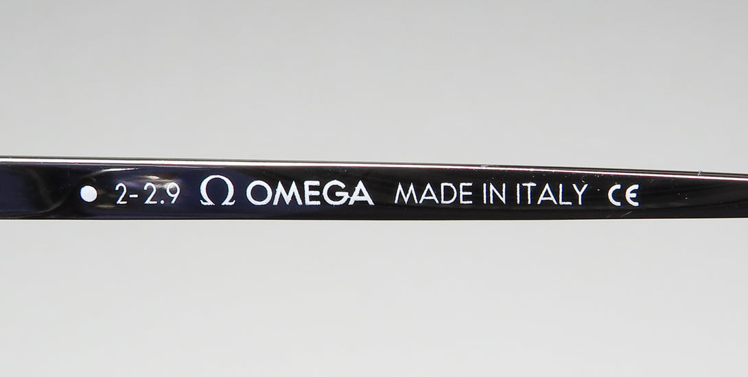 Omega 5005-H Eyeglasses