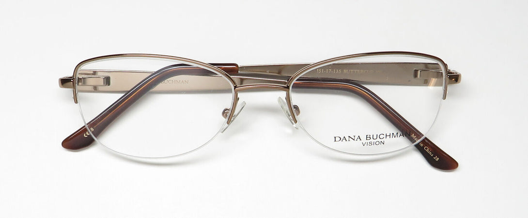 Dana Buchman Buttercup Eyeglasses