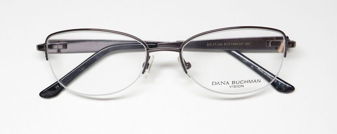 Dana Buchman Buttercup Eyeglasses