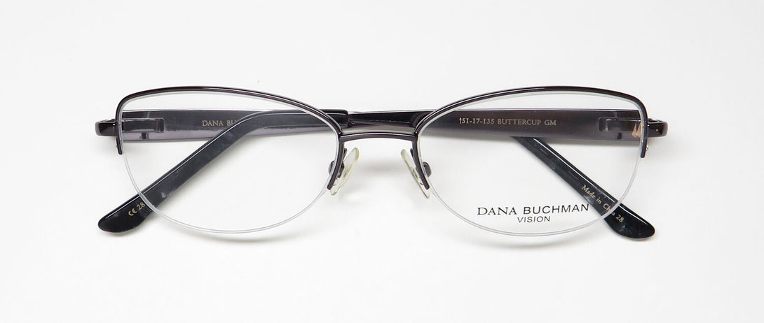 Dana Buchman Buttercup Eyeglasses