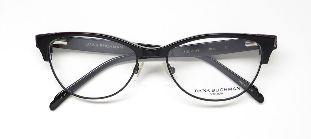 Dana Buchman Rea Eyeglasses