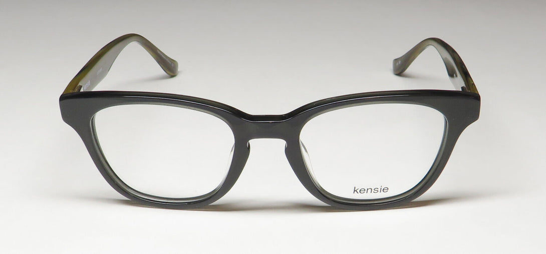 kensie Contrast Eyeglasses