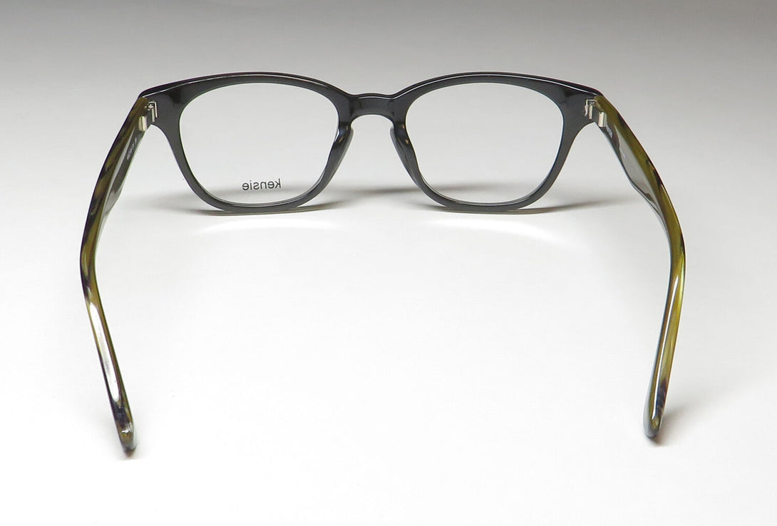 kensie Contrast Eyeglasses