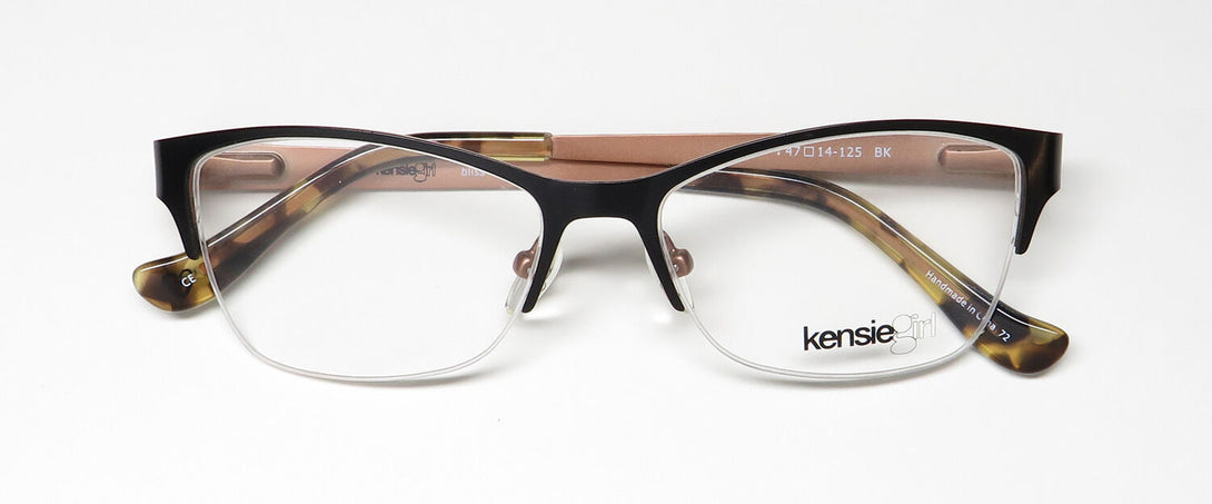 kensie Bliss Eyeglasses