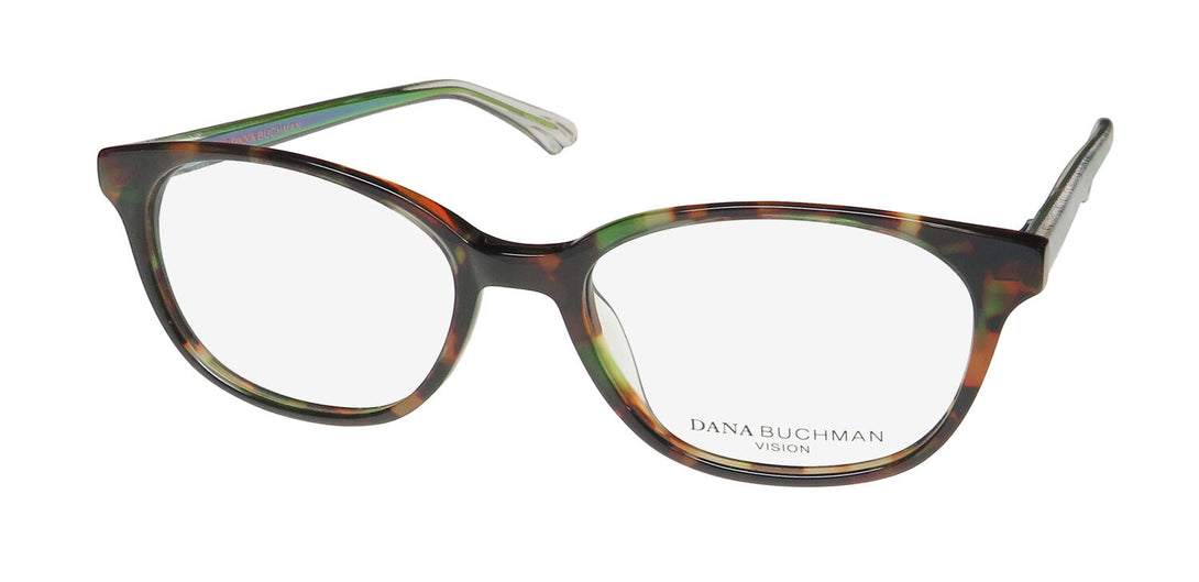 Dana Buchman Anicia Eyeglasses