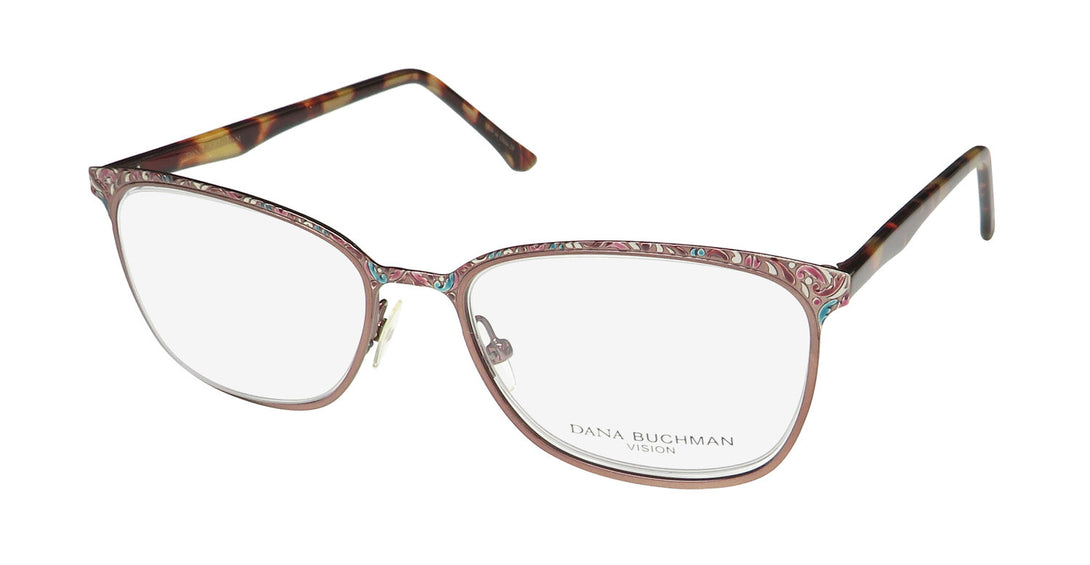 Dana Buchman Bluebell Eyeglasses