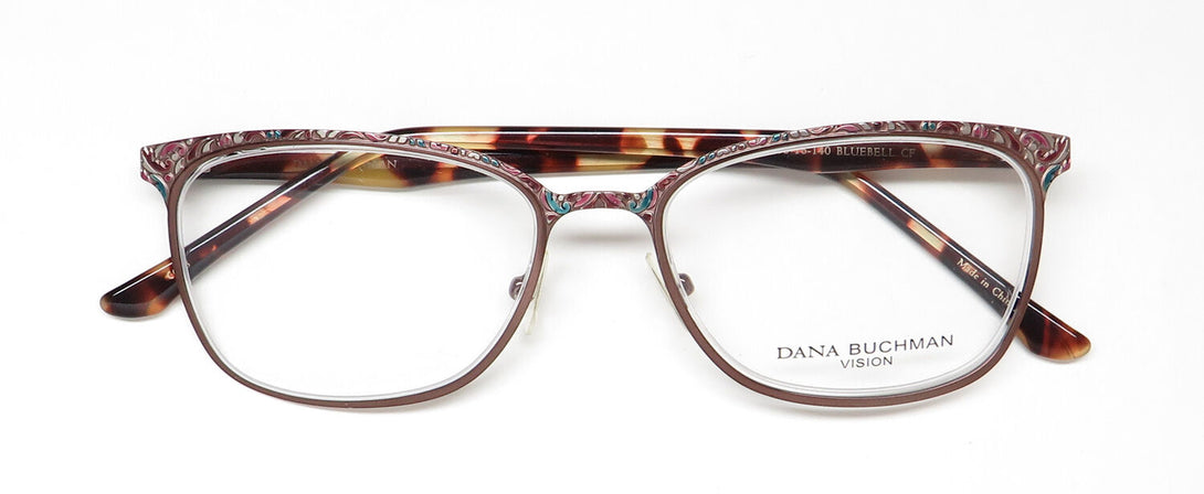 Dana Buchman Bluebell Eyeglasses