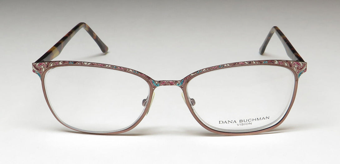 Dana Buchman Bluebell Eyeglasses