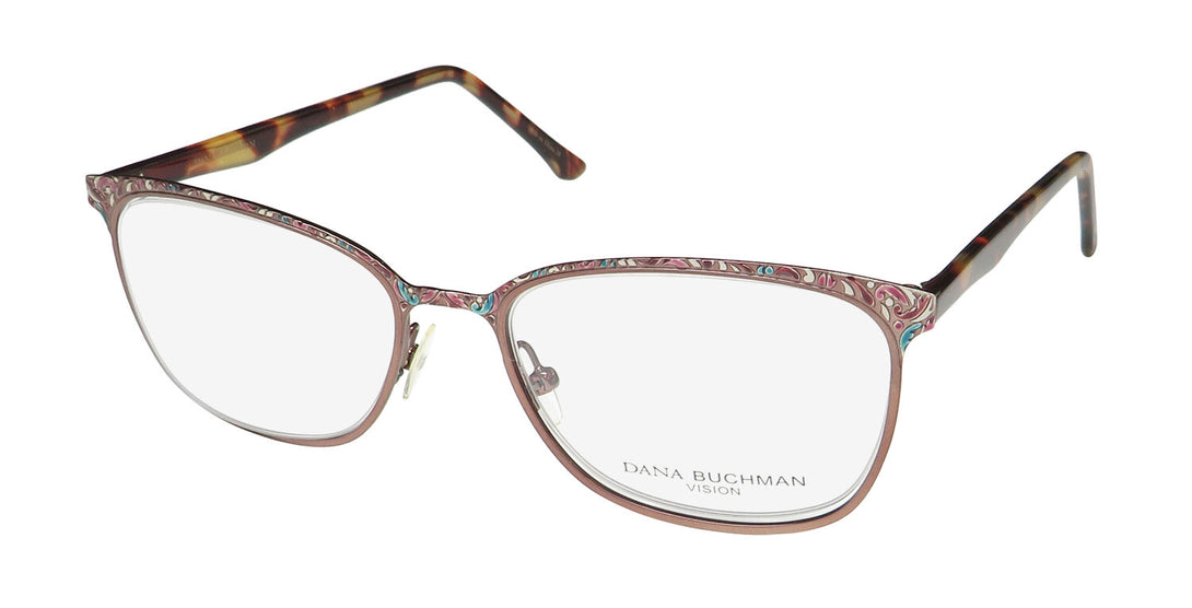 Dana Buchman Bluebell Eyeglasses