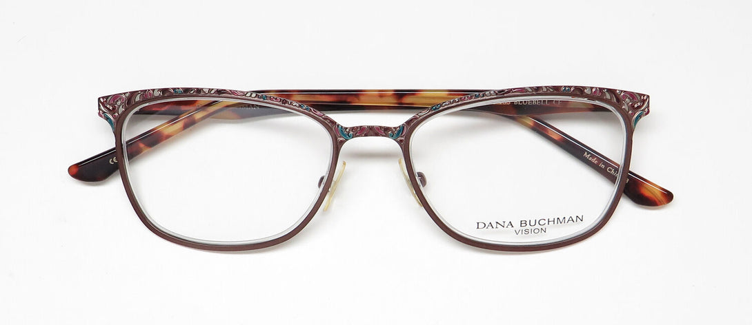 Dana Buchman Bluebell Eyeglasses