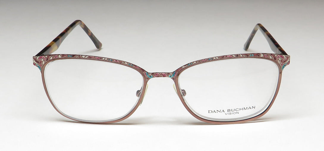 Dana Buchman Bluebell Eyeglasses