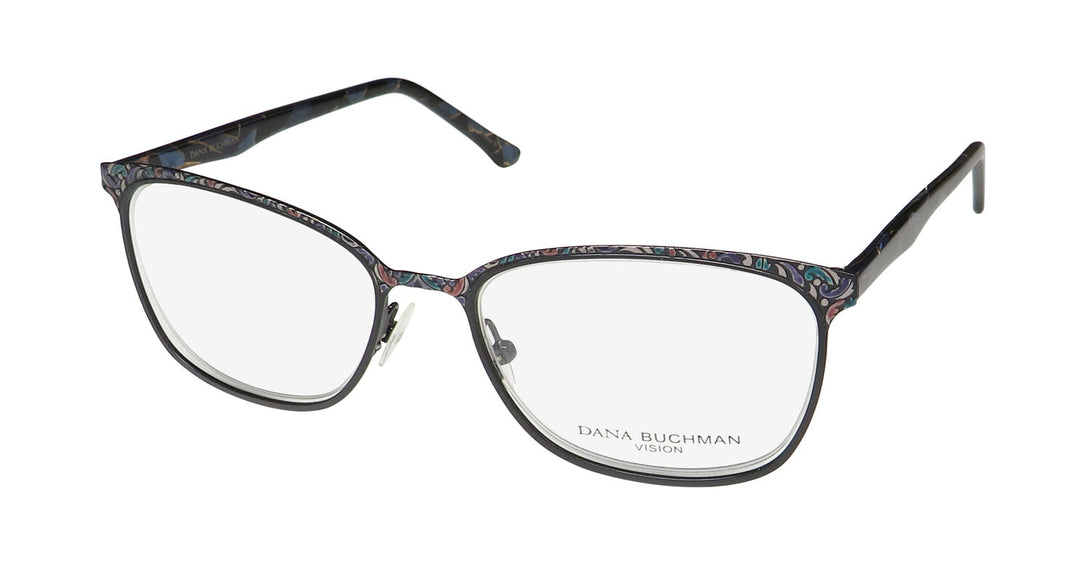 Dana Buchman Bluebell Eyeglasses