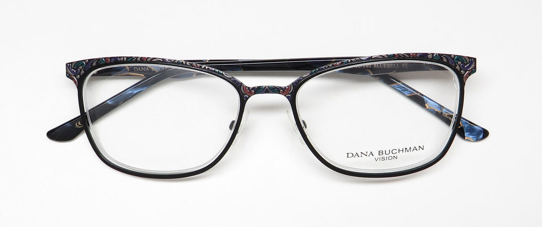 Dana Buchman Bluebell Eyeglasses