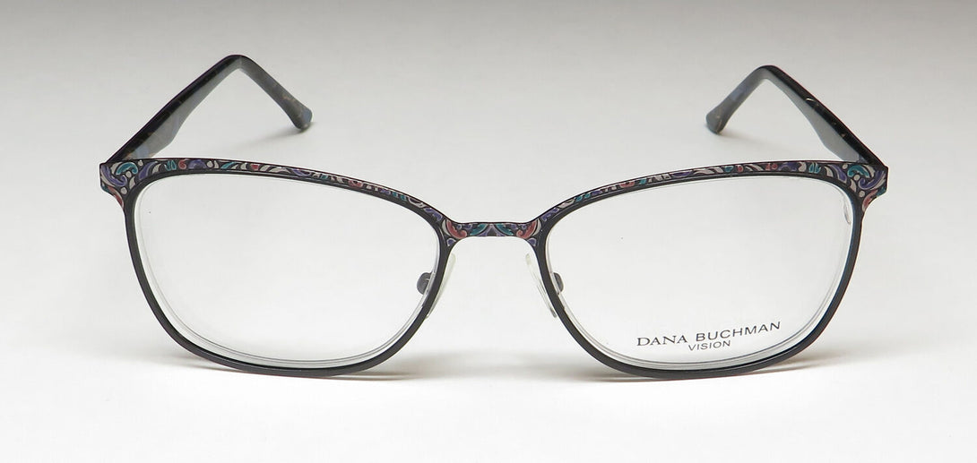 Dana Buchman Bluebell Eyeglasses