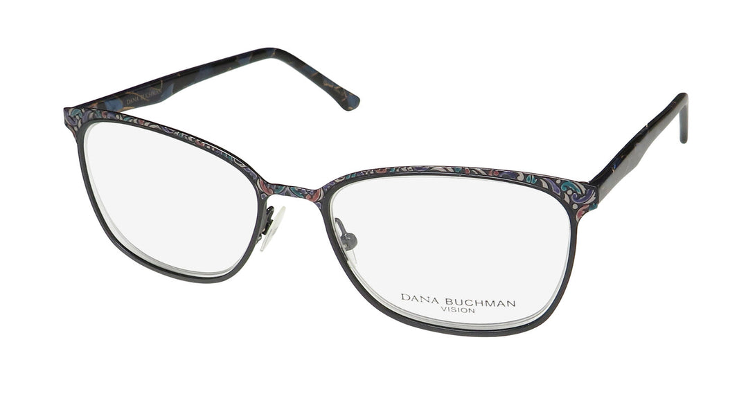 Dana Buchman Bluebell Eyeglasses